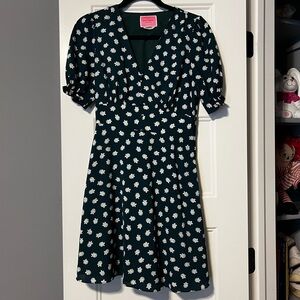 Kate spade dress size xs